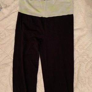 Yoga Pants Dark Neutrals Bundle main image 0